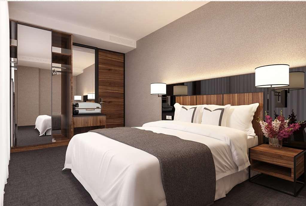 Melia Bandung Dago Hotel Kamer foto